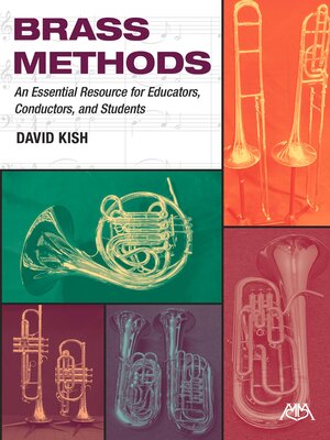 cover image of Brass Methods